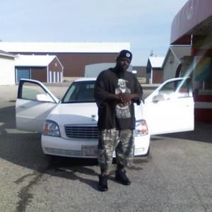 Meet your Posher, Curtis